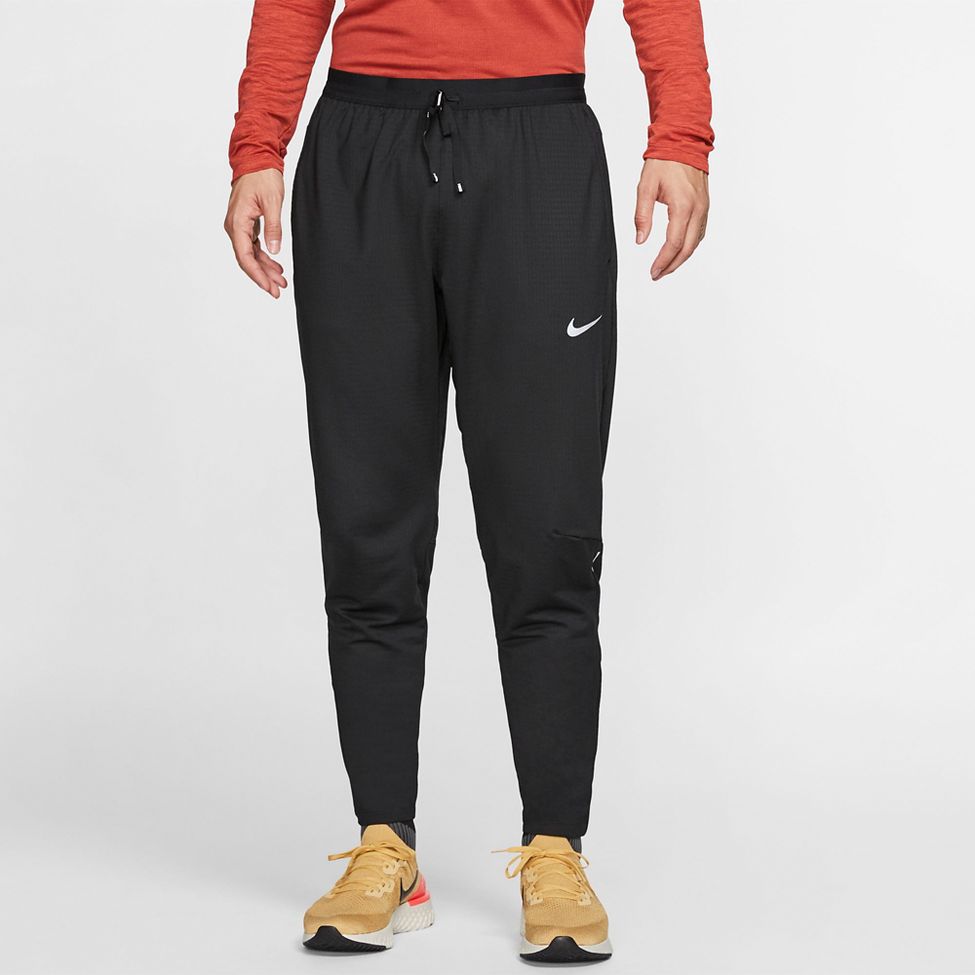 nike shield phenom running pants