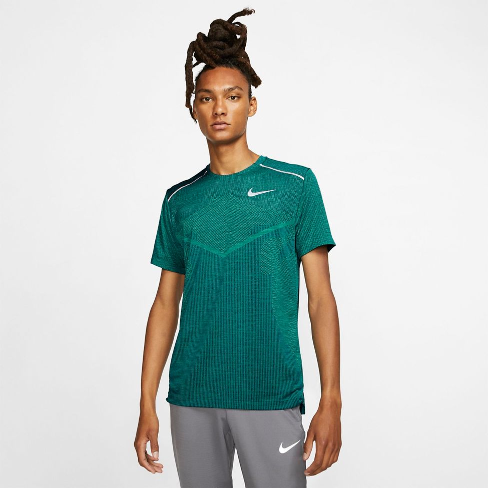 nike techknit ultra ss