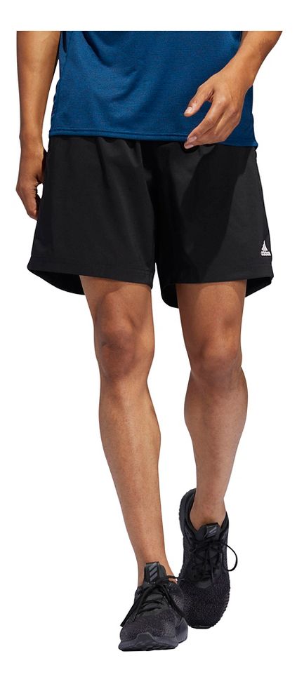 Image of Adidas Own The Run Short 7-inch