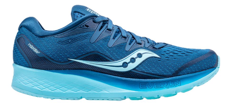 saucony ride 4 39