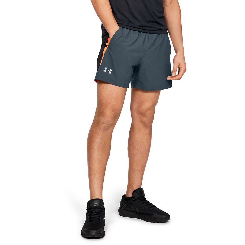 Image of Under Armour Launch SW 5" Short