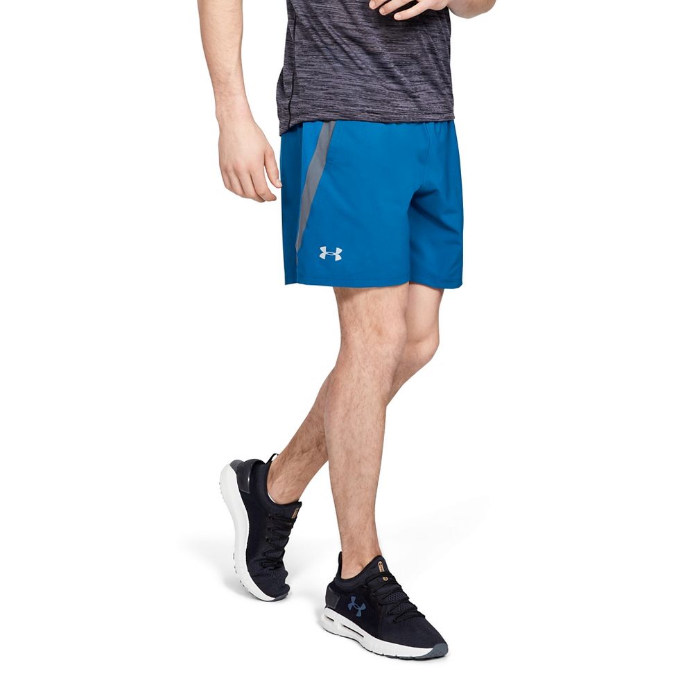 Image of Under Armour Launch SW 7" Short