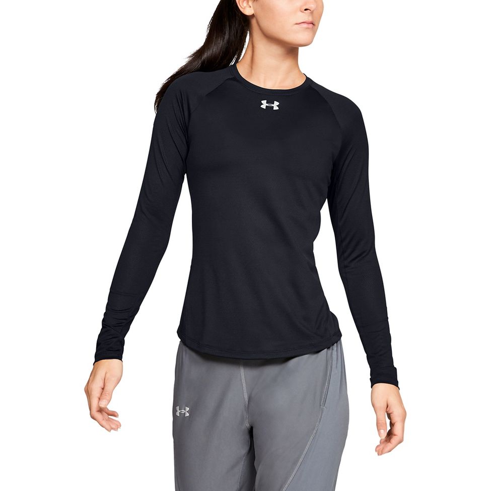 under armour qualifier run 2.0 pant