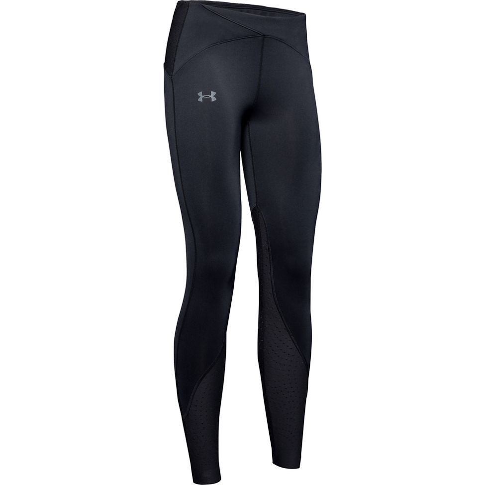 under armour women's coldgear tights