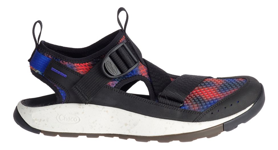men's chaco odyssey