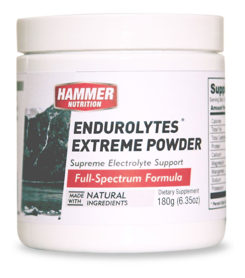 Image of Hammer Nutrition Endurolyte Extreme Powder 90 Servings