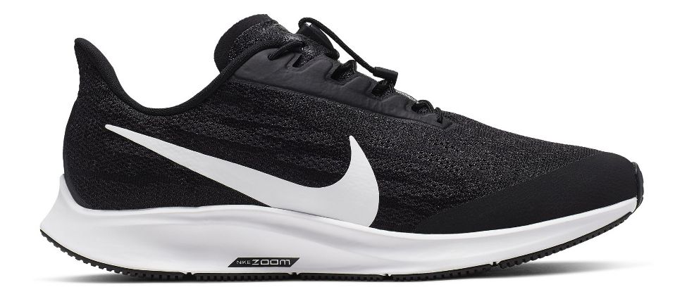 nike air zoom pegasus 36 flyease women's running shoe