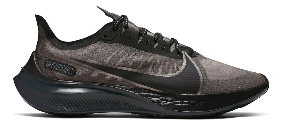 zoom gravity running shoe review