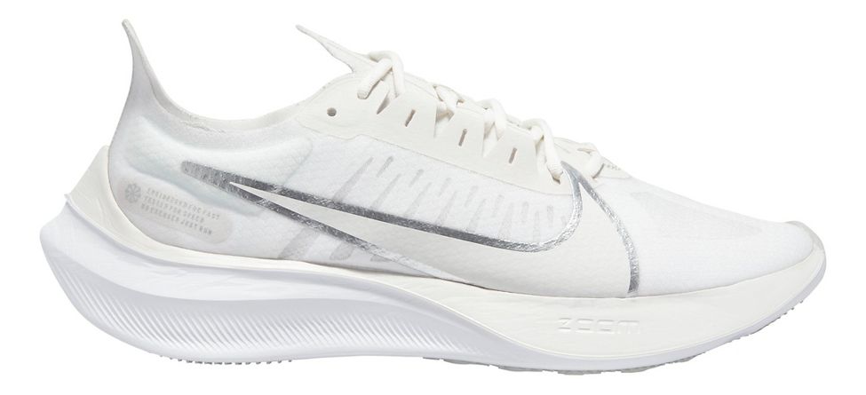 nike zoom gravity white multi