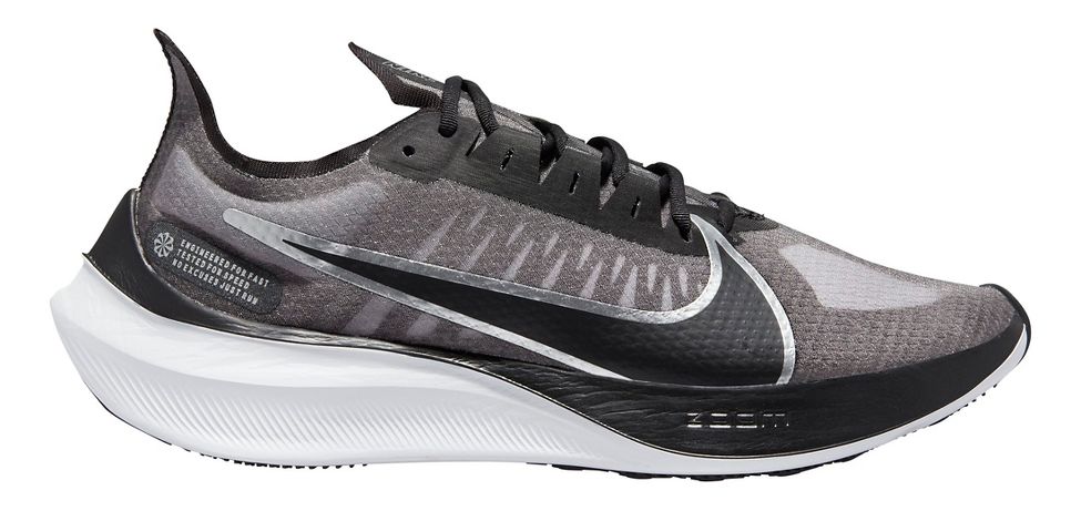 are nike zoom gravity good for running