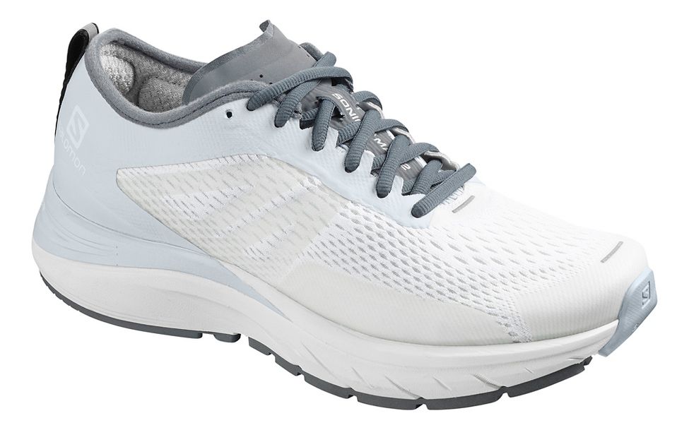 salomon road running shoes