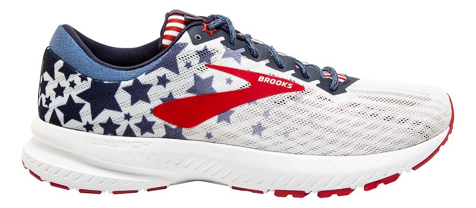 brooks launch 5 victory collection