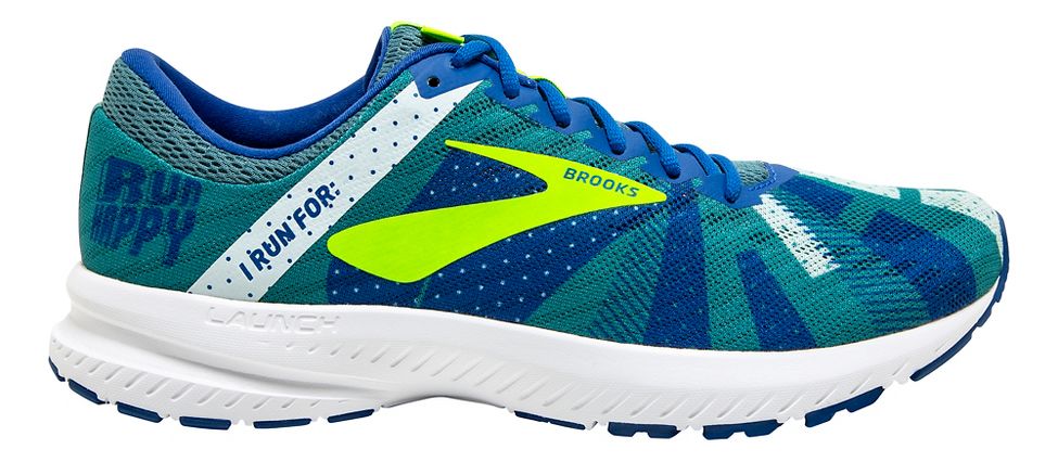 brooks happy running shoes