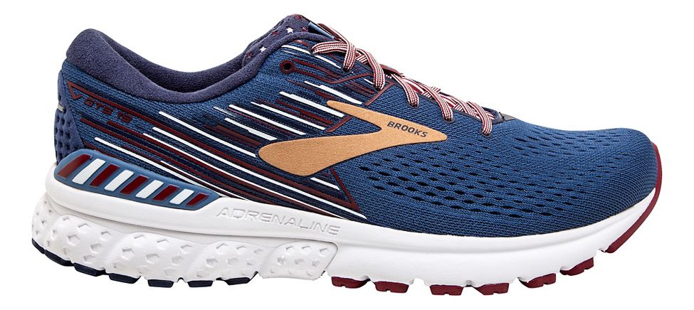 brooks adrenaline gts 19 old glory