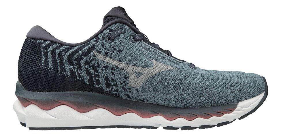 Image of Mizuno Wave Sky Waveknit 3