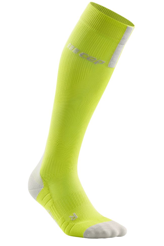 Mens CEP Compression Tall Socks 3.0 Injury Recovery at Road Runner Sports
