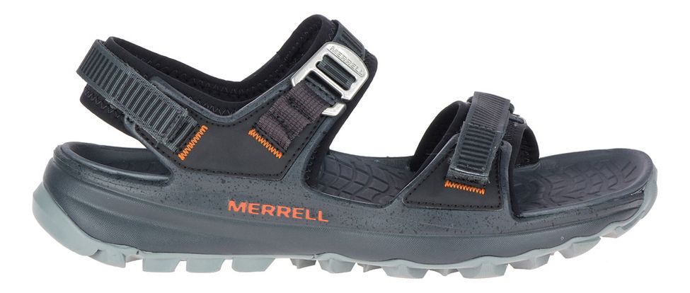 merrell choprock strap sandals