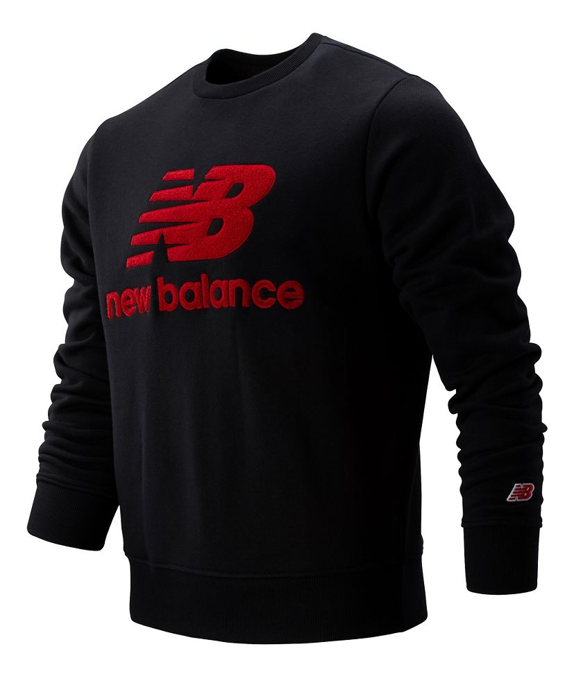 new balance stadium