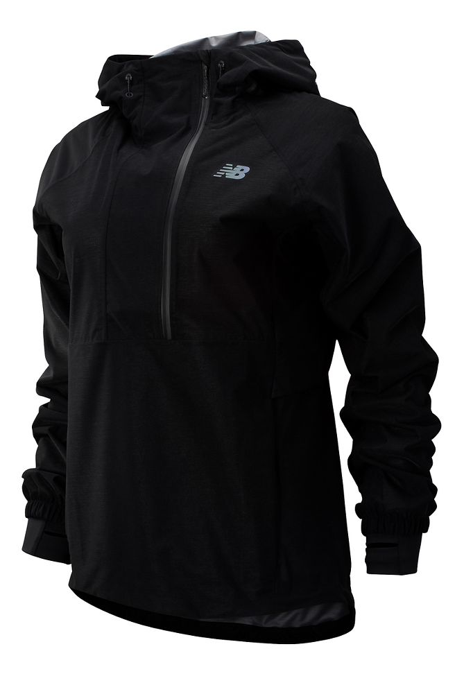 new balance waterproof jacket womens