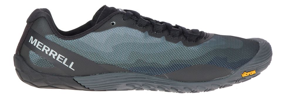 merrell running trainers