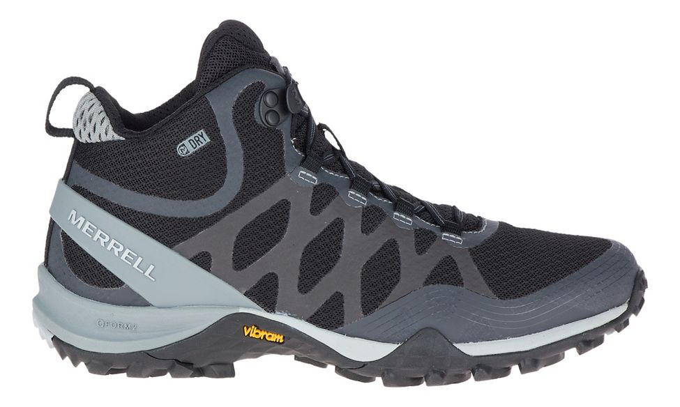 merrell siren 3 mid gtx