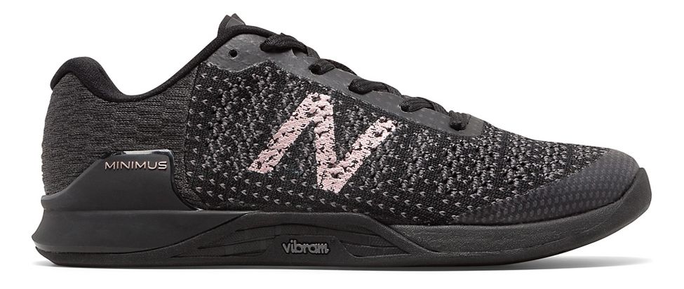 new balance women's cross training shoes