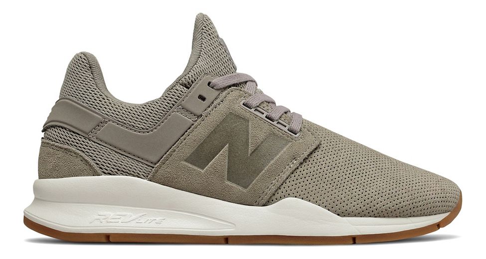 Women's New Balance 247 Suede Reviews