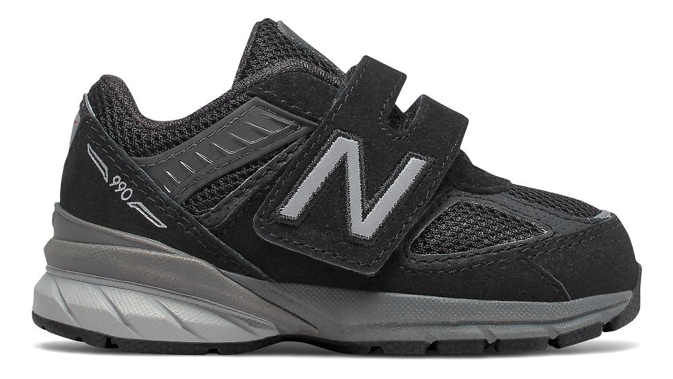 new balance children's velcro