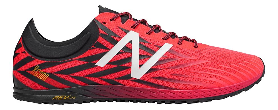 x country spikes