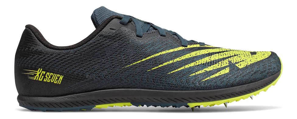 new balance xc seven review