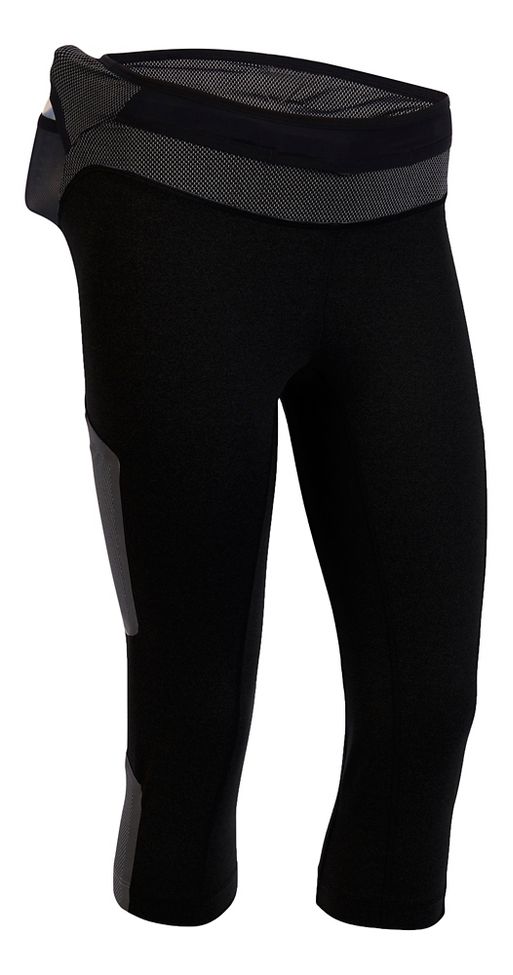 Ultimate Direction Womens Hydro 3//4 Running Tights