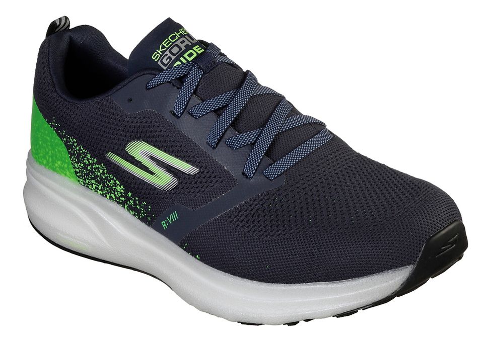 skechers go run mens shoes