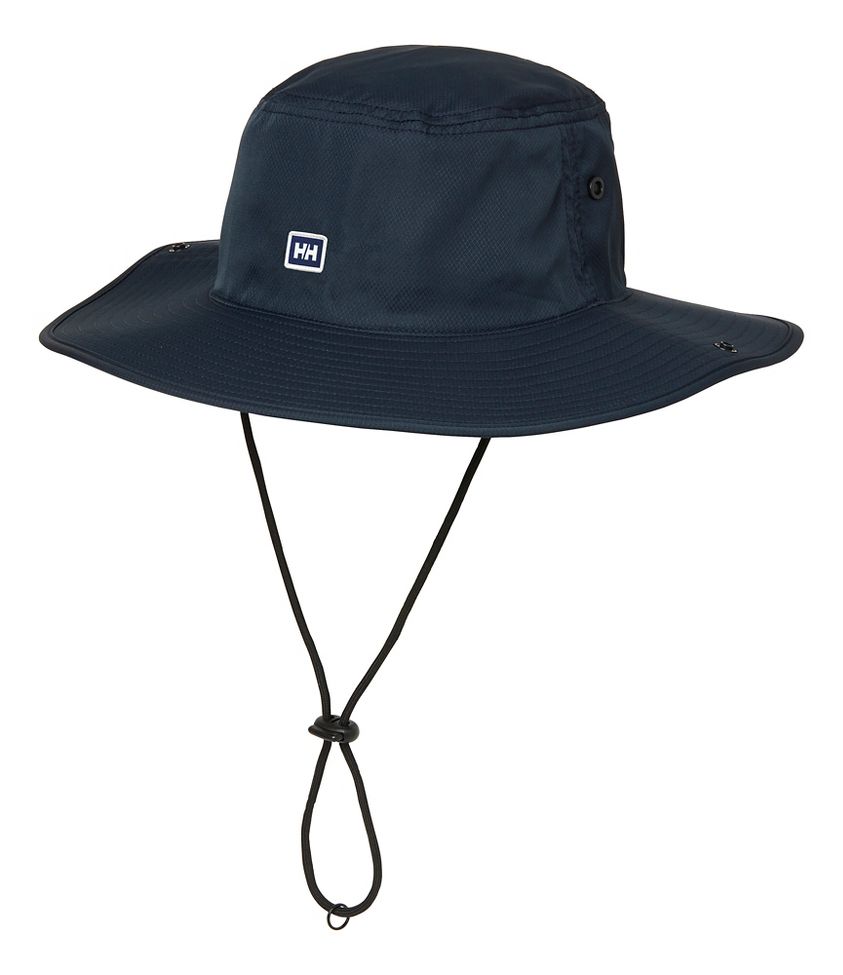 helly hansen bucket hat