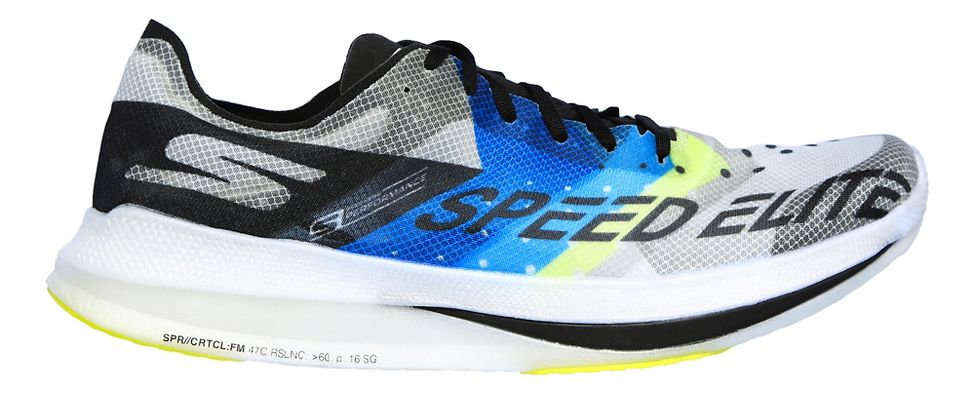 skechers speed elite review