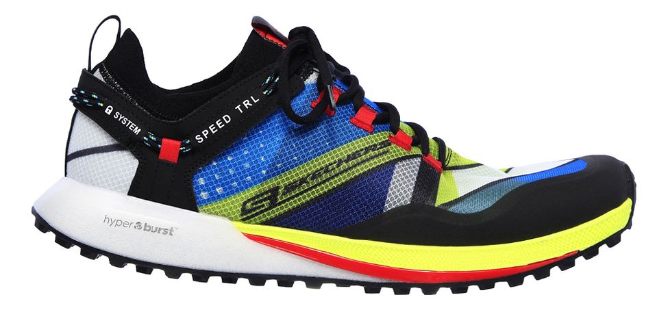 sketchers running trainers