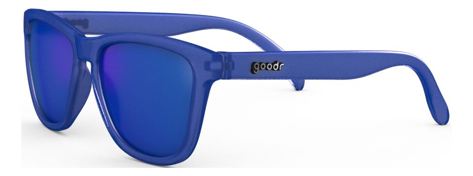 Image of Goodr Falkors Fever Dream Sunglasses