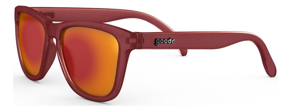 Image of Goodr Phoenix at a Bloody Mary Bar Sunglasses