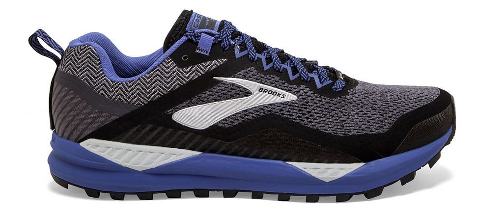 brooks cascadia 12 gtx womens