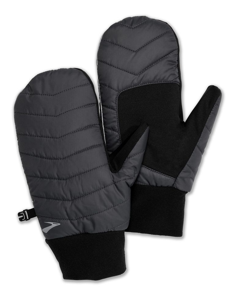Image of Brooks Cascadia Thermal Mittens