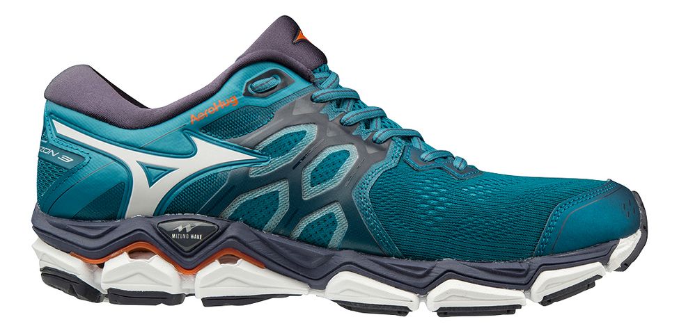 mizuno horizon wave 3