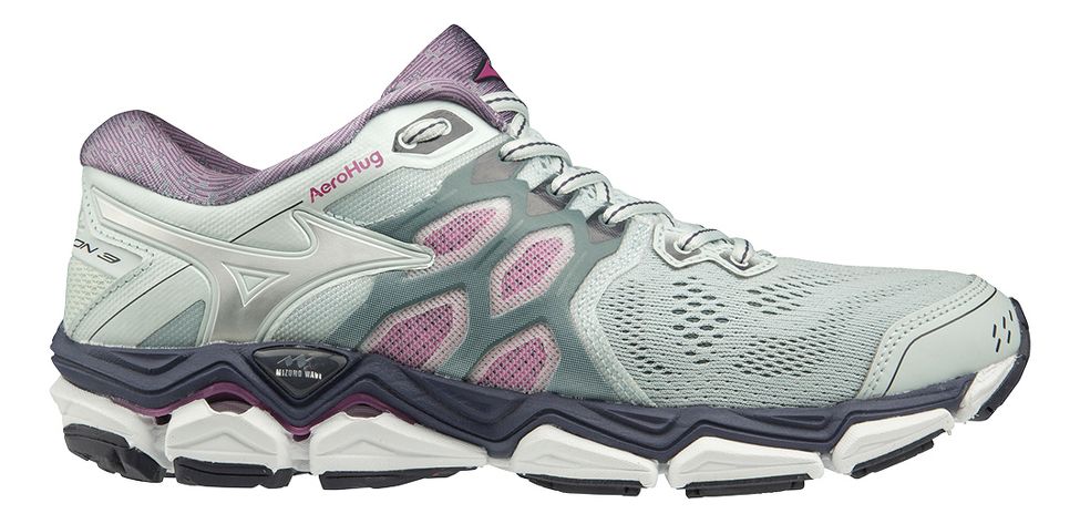 mizuno wave aero 9