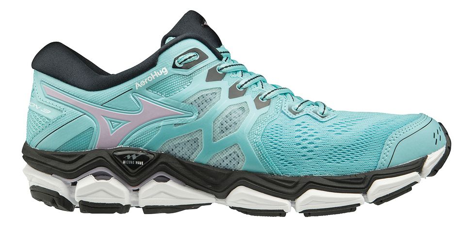 mizuno wave horizon 3 womens