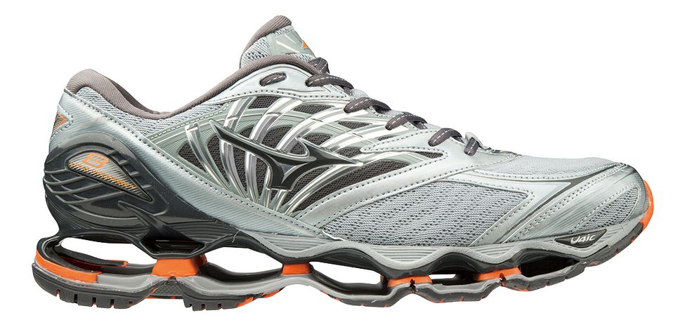 wave prophecy 8 running shoe