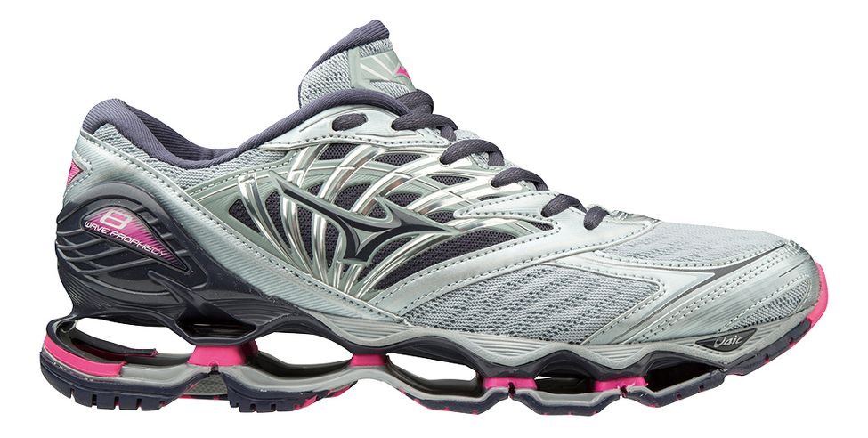 mizuno women's wave prophecy 5 running shoe