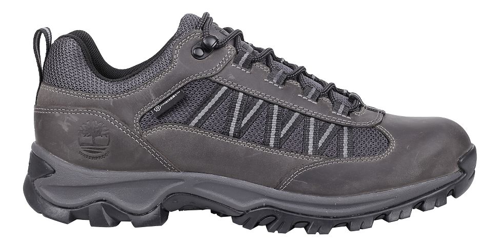 timberland mt maddsen lite low waterproof hiking shoes