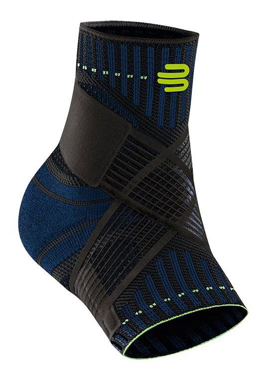 Image of Bauerfeind Sports Ankle Support Left