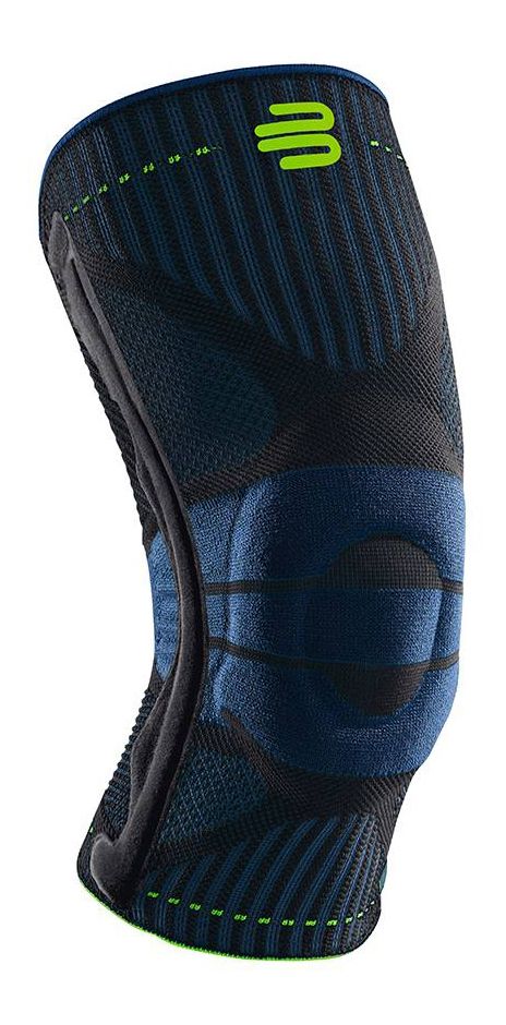 Image of Bauerfeind Sports Knee Support