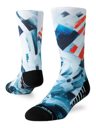 Image of Stance TRAINING Higher Places Crew Socks