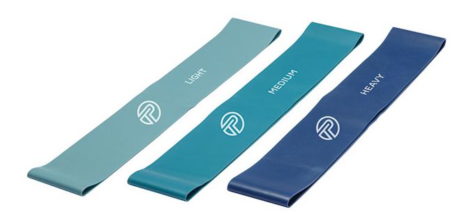 Image of Pro-Tec Athletics Resistance Bands