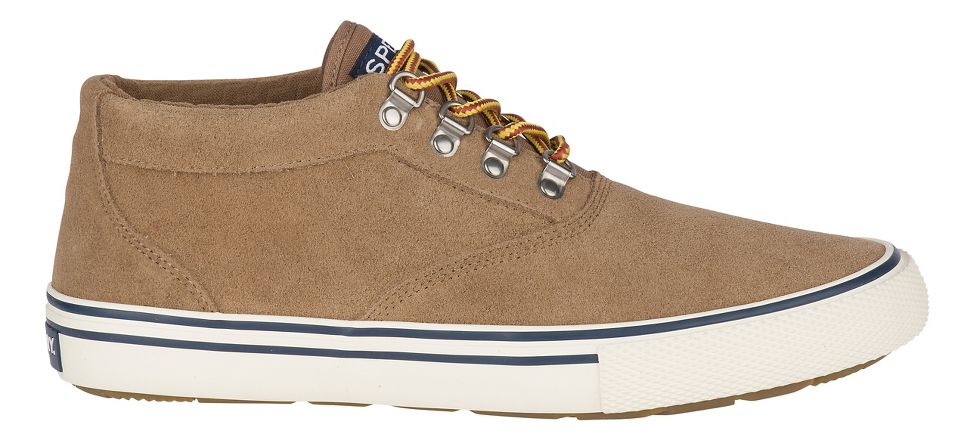 sperry men's striper ii storm boot